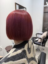 フゥ 銀座(fuu。。。)&nbsp;チェリーレッド☆