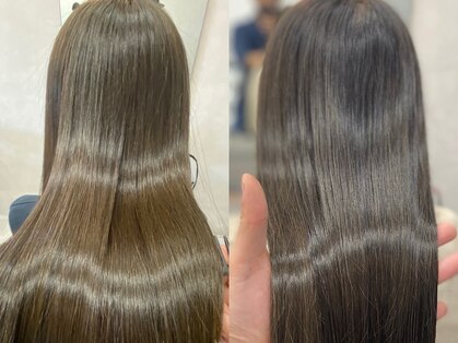 オプティマヘアー(Optima Hair)の写真