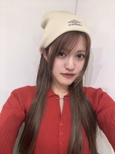 ディーナ(D'na) 古屋 花織