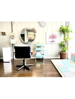 市川の完全プライベートサロン☆あなたのご要望やお悩み、楽しい事を是非《マカロン》で教え下さい♪