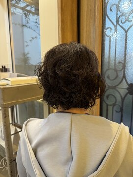 チョコレート(chocolate) に合わせショート