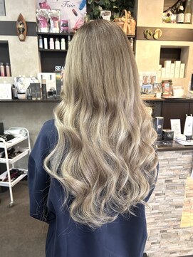 ケーアールツーエス 鳳店(KR2S) エクステ