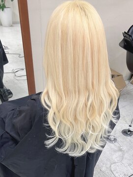 エフカード(F-card) ハイトーンエクステ