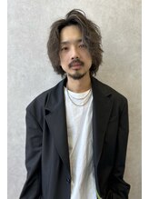 ザ ラフター バイ ラブズ ラフズ 戸畑朝日ヶ丘店(THE LAUGHTER by Loves Laughs) 代表 後藤浩一