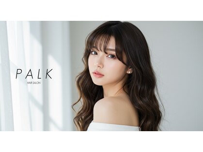 パルク(PALK)の写真