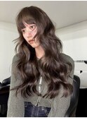 ロングレイヤー