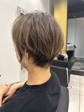 カシータロゼ(Casita rose) 大人ショート！