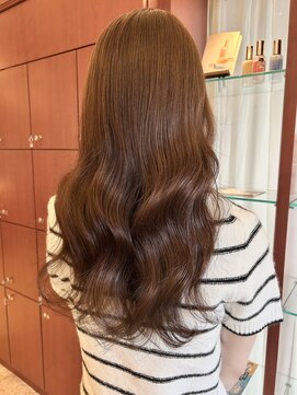 ブランシェ JR勝川駅南口店(BRANCHE) ブラウンベージュ