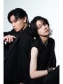 アンサー 渋谷(ANSWER)/ANSWERのメンズパーマとカラーの魅力とは?