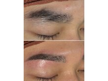 美容室 賀流。