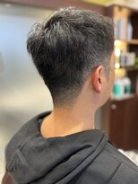 バーバーバー 千葉(BARBER-BAR)&nbsp;ショートスタイル【千葉駅徒歩３分】