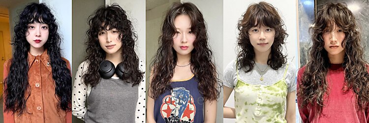アルテヘアー(arte HAIR)のサロンヘッダー
