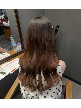 ボアップ 京橋店(boappu) プルエクステ