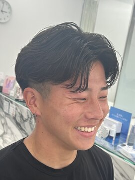 ウィル バイ ブラウン(Vir by Brown) ニュアンスショート