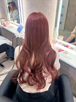 アエラバイトゥルークリエイション(AERA by True Creation)&nbsp;カラー/トリートメント/カット/ストレート/前髪/髪質改善/春日部