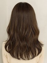 ペチカバイエント(petica by emt)&nbsp;暖色系ブラウン