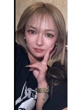 ティムール(TIMUR)&nbsp;山本 実佳