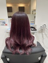 リラ(Rira)&nbsp;ピンクグラデーション