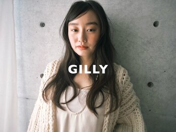 gilly 【ジリー】