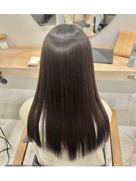 【ボブ/ショート/マッシュショート/レイヤーカット/髪質改善】