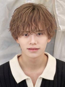 アイトーキョー 池袋(AI TOKYO) 波巻きパーママッシュ