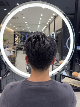 マイシャ(maisha) メンズショート