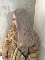 モニカ 栄店(MONIQA)&nbsp;シルバー