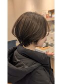 ショート