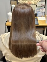 アニュー 大宮店(ANEW)&nbsp;髪質改善&Spa ANEW大宮店【アニュー】ニュアンスカラー/髪質改善