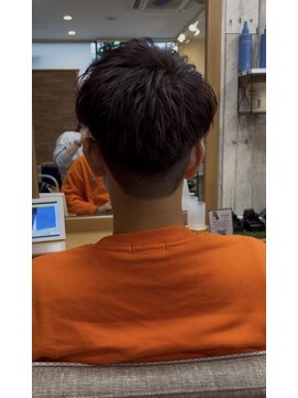 アンサ 城陽寺田店(ANSA) メンズショート/カシスピンク