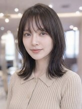 【何度も使えるクーポン】毎月通いやすい価格で続けられる綺麗[小岩/小岩駅/レイヤーカット/ボブ/ショート]