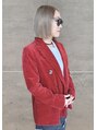 elaka【イラカ】【4月14日NEW　OPEN（予定）】&nbsp;切りっぱなしボブ得意です！お客様に合わせたラインをご提案♪
