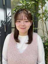 エクリ(equri×SHISEIDO) 田原 杏実