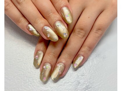 チャンプ(Champu)の写真