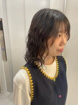 ジェスター 烏丸御池店(JESTER)&nbsp;ゆるふわスパイラルパーマ