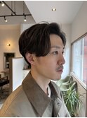 ニュアンスパーマ