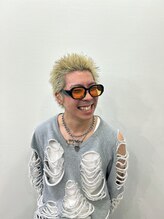 バイブアンドアネックス(VIBE & ANNEX)&nbsp;村田 龍