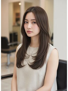 ラビマーニ 西中島店(Labimani) 【Labimani】大人色っぽ韓国レイヤー