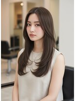 ラビマーニ 西中島店(Labimani) 【Labimani】大人色っぽ韓国レイヤー