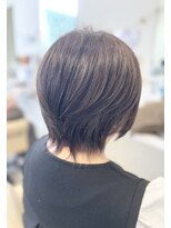 美容室 キララ(Kirara) ショート