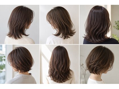 ヘッドクォーターズ(Head Quarters)の写真
