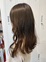 ウルカ 北浦和西口店(ulQua)&nbsp;オリーブブラウン