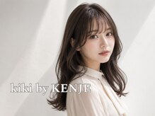 キキ(kiki by KENJE)