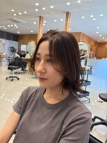 カノエ 防府田島店(canoe)&nbsp;レイヤーカット