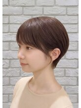 ネオリーブ チッタ 阿佐ヶ谷店(Neolive citta)&nbsp;脱白髪染　ハイライトウォームベージュ