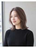 エラ(ERA)&nbsp;髪質改善/白髪染め/白髪ぼかし/酸性ストレート/縮毛矯正