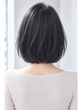 アール 豊田店(#arl) ボブ