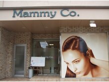 マミーコー 本店(Mammy Co.)の雰囲気（こちらがあなたを可愛くしてくれる「Mammy Co.」。）
