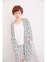 エンドリンク(endlink)&nbsp;フレッシュショート☆ジューシーオレンジ