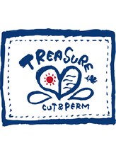 美容室TREASURE